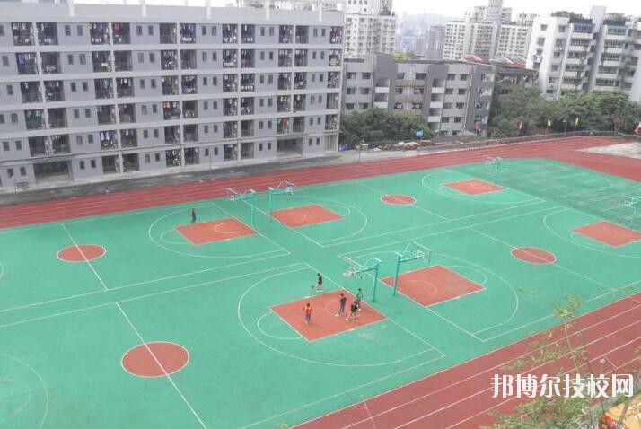 重慶兩江職業(yè)教育中心2020年報(bào)名條件、招生要求、招生對(duì)象