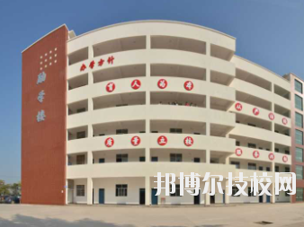 贛州理工學校怎么樣、好不好