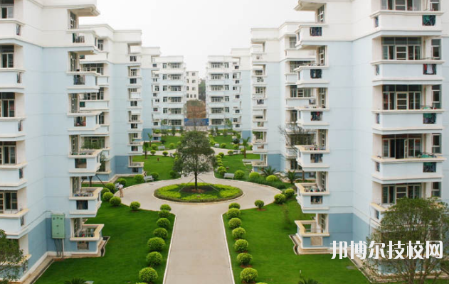 贛州華堅(jiān)科技職業(yè)學(xué)校怎么樣、好不好