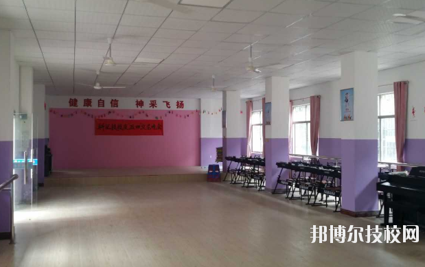 贛州科匯技工學(xué)校怎么樣、好不好
