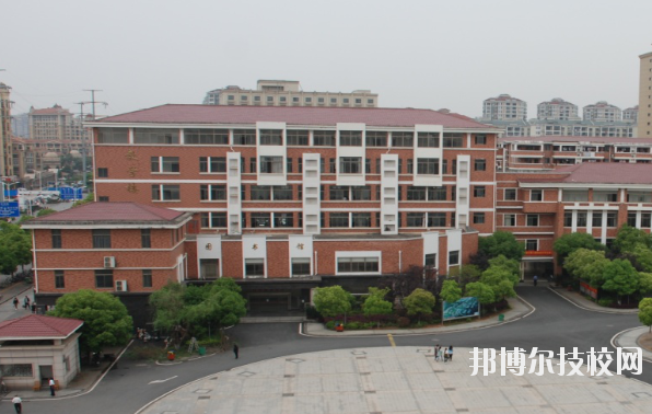 江西工商技工學(xué)校怎么樣、好不好