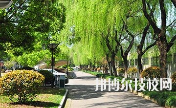 杭州市蕭山區(qū)第二中等職業(yè)學(xué)校怎么樣、好不好