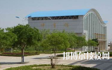 蘭州市商業(yè)學校怎么樣、好不好