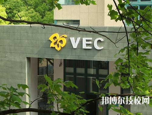 寧波市職業(yè)技術教育中心學校2020年宿舍條件