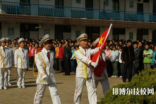 旬邑職業(yè)教育中心2020年報(bào)名條件、招生要求、招生對(duì)象 