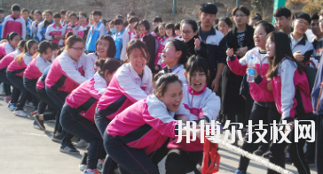 甘肅省酒泉衛(wèi)生學(xué)校怎么樣、好不好