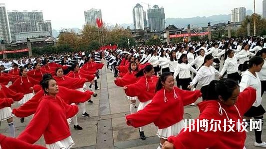 織金中等職業(yè)學(xué)校怎么樣、好不好