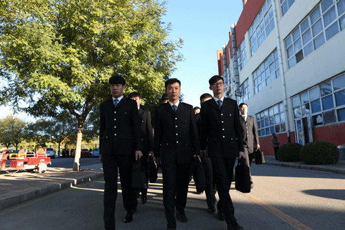 廊坊交通運(yùn)輸學(xué)校2020年報(bào)名條件、招生要求、招生對(duì)象