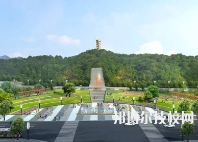 重慶江津師范進修學校學校怎么樣、好不好