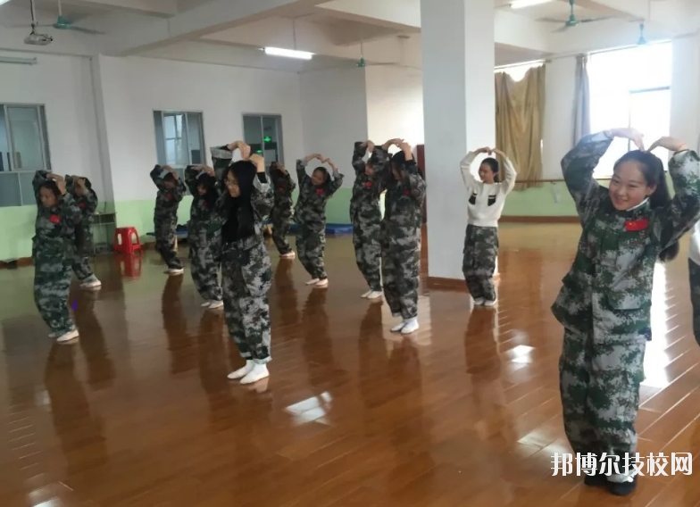 南康電子工業(yè)技術(shù)學(xué)校怎么樣、好不好