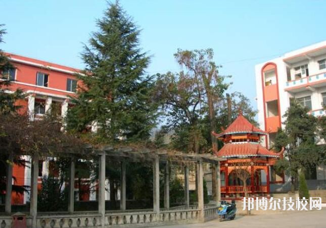 畢節(jié)財(cái)貿(mào)學(xué)校怎么樣、好不好