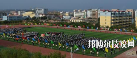甘肅煤炭工業(yè)學(xué)校2020年學(xué)費(fèi)、收費(fèi)多少