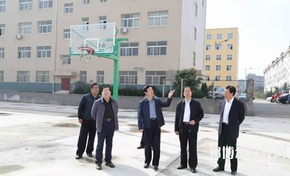 潼關(guān)職業(yè)教育中心2020年報(bào)名條件、招生要求、招生對(duì)象 