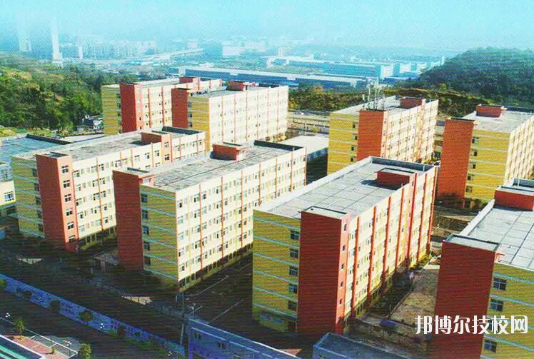 遵義重美職業(yè)技術學校怎么樣、好不好