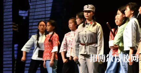 肅南縣職教中心怎么樣、好不好