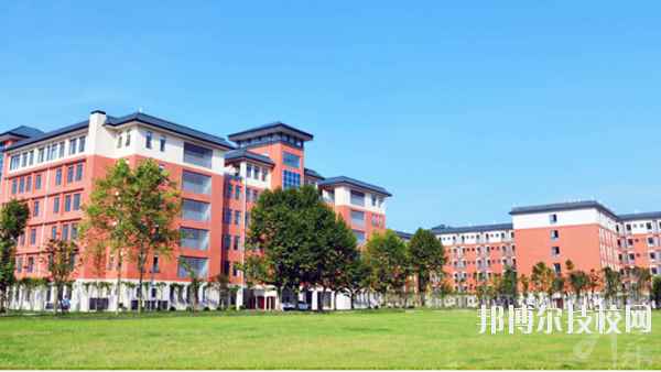 成都廣信數字技術職業(yè)學校2020年招生簡章
