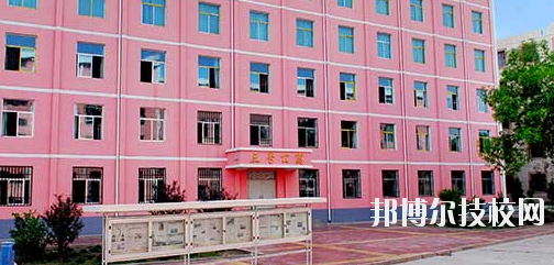 甘肅理工中等專業(yè)學校怎么樣、好不好