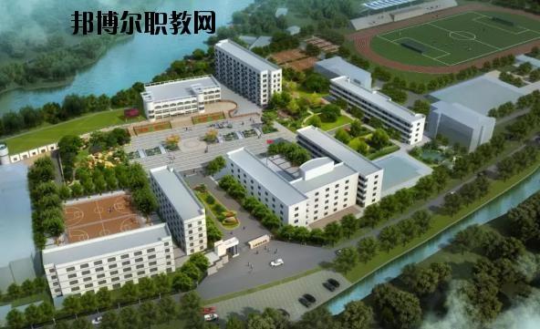 金華九峰職業(yè)技術學校怎么樣、好不好