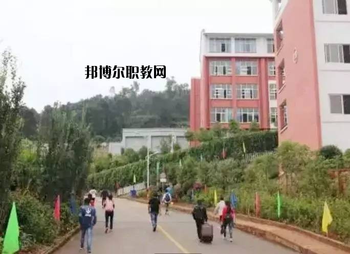 祿勸職業(yè)高級(jí)中學(xué)2020年學(xué)費(fèi)、收費(fèi)多少