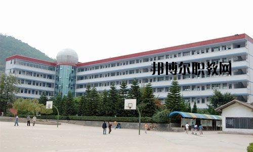 會東電子科技學校2020年報名條件、招生要求、招生對象