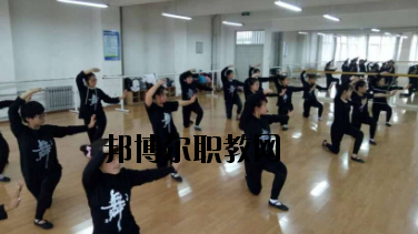 臨夏職業(yè)教育中心怎么樣、好不好