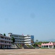 大竹中峰職業(yè)技術學校