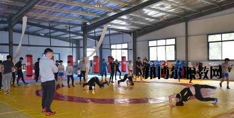 天水體育運(yùn)動(dòng)學(xué)校2020年報(bào)名條件、招生要求、招生對(duì)象