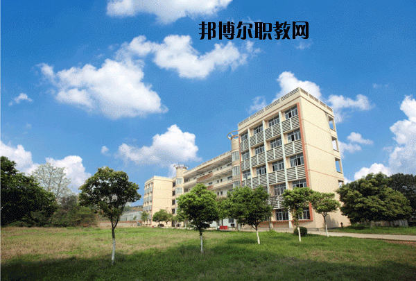 贛州農(nóng)業(yè)學(xué)校怎么樣、好不好