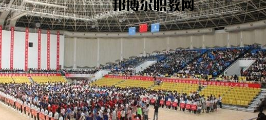 甘肅有色金屬技師學(xué)院2020年報(bào)名條件、招生要求、招生對(duì)象
