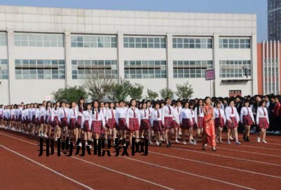 南充中等專業(yè)學校地址在哪里
