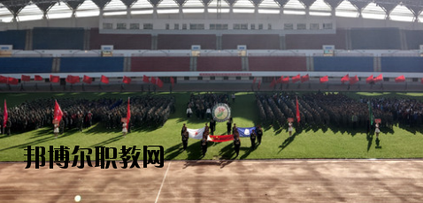 甘肅有色金屬技師學(xué)院怎么樣、好不好