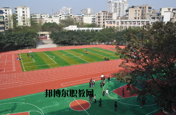重慶合川職業(yè)教育中心2020年報名條件、招生要求、招生對象