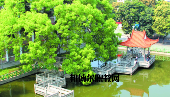 廣西百色農(nóng)業(yè)學(xué)校怎么樣、好不好