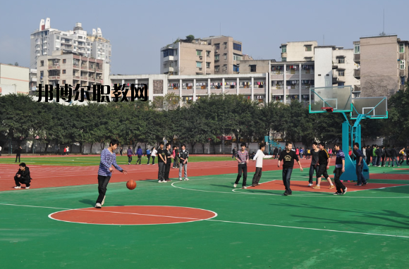 重慶合川職業(yè)教育中心怎么樣、好不好
