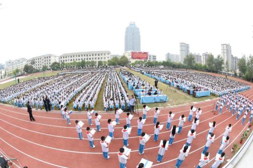 江蘇漣水中等專業(yè)學(xué)校2020年報名條件、招生要求、招生對象