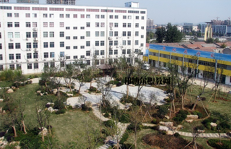 江蘇徐州市中等專業(yè)學(xué)校怎么樣、好不好