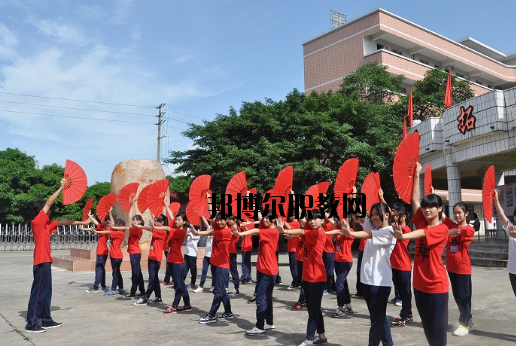 江門新會機電職業(yè)技術(shù)學(xué)校2020年報名條件、招生要求、招生對象