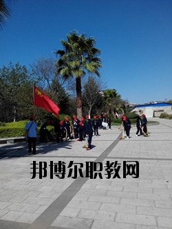 祿豐縣職業(yè)高級中學(xué)2020年有哪些專業(yè)