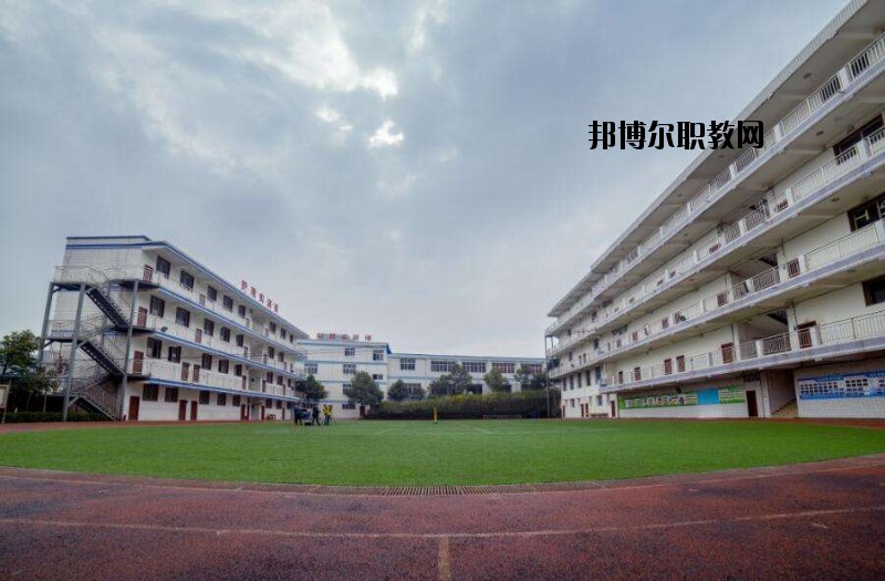 龍南職業(yè)中等專業(yè)學(xué)校怎么樣、好不好