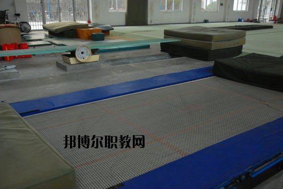 寶雞體育運動學(xué)校怎么樣、好不好
