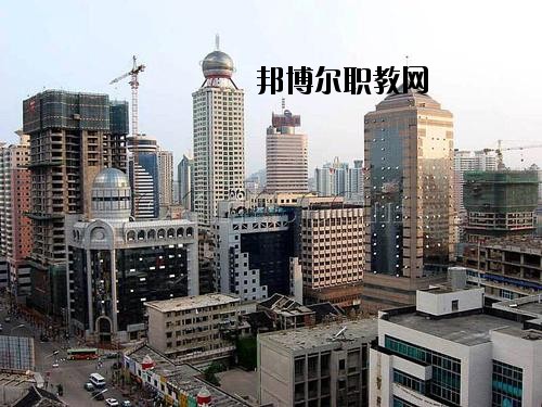 貴陽市交通技工學校2020年有哪些專業(yè)