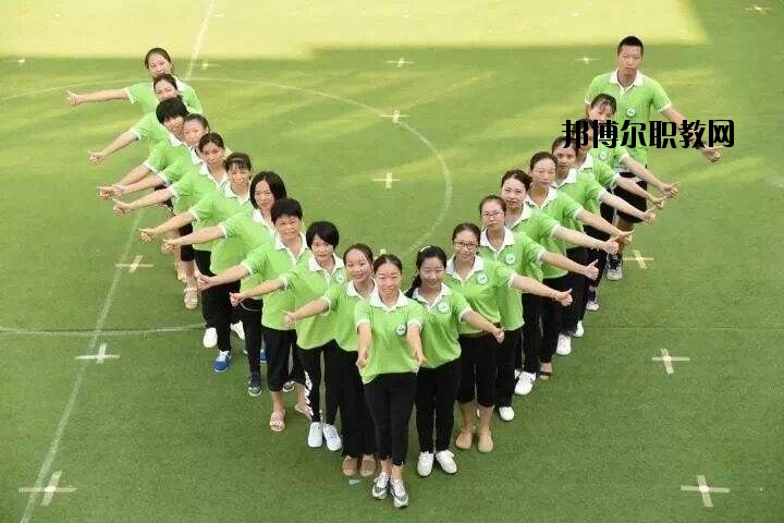 上猶職業(yè)中等專業(yè)學(xué)校怎么樣、好不好