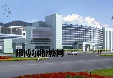 六盤水現代職業(yè)技術學校地址