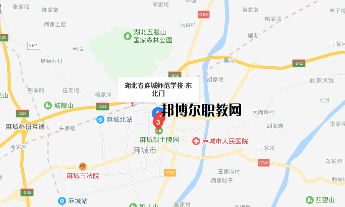 麻城師范dz