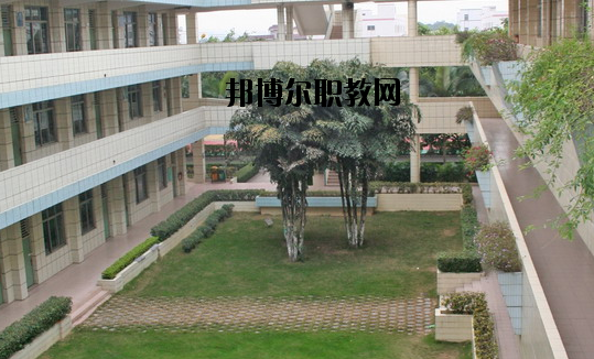 東莞機電工程學(xué)校怎么樣、好不好