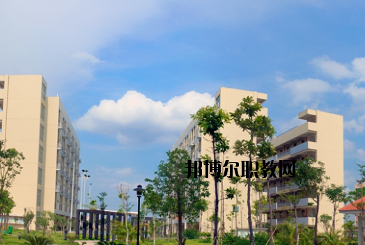 東莞信息技術(shù)學校地址在哪里