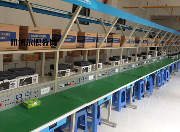 黃石俊賢高級技工學校怎么樣、好不好