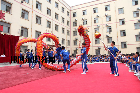 登封少林鵝坡武術(shù)學(xué)校怎么樣、好不好