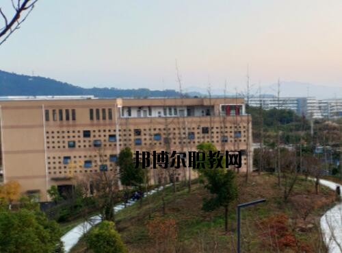 安吉職業(yè)教育中心學(xué)校怎么樣、好不好