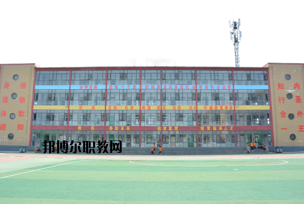 登封中岳少林文武學(xué)校怎么樣、好不好